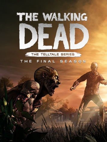 The Walking Dead: The Final Season