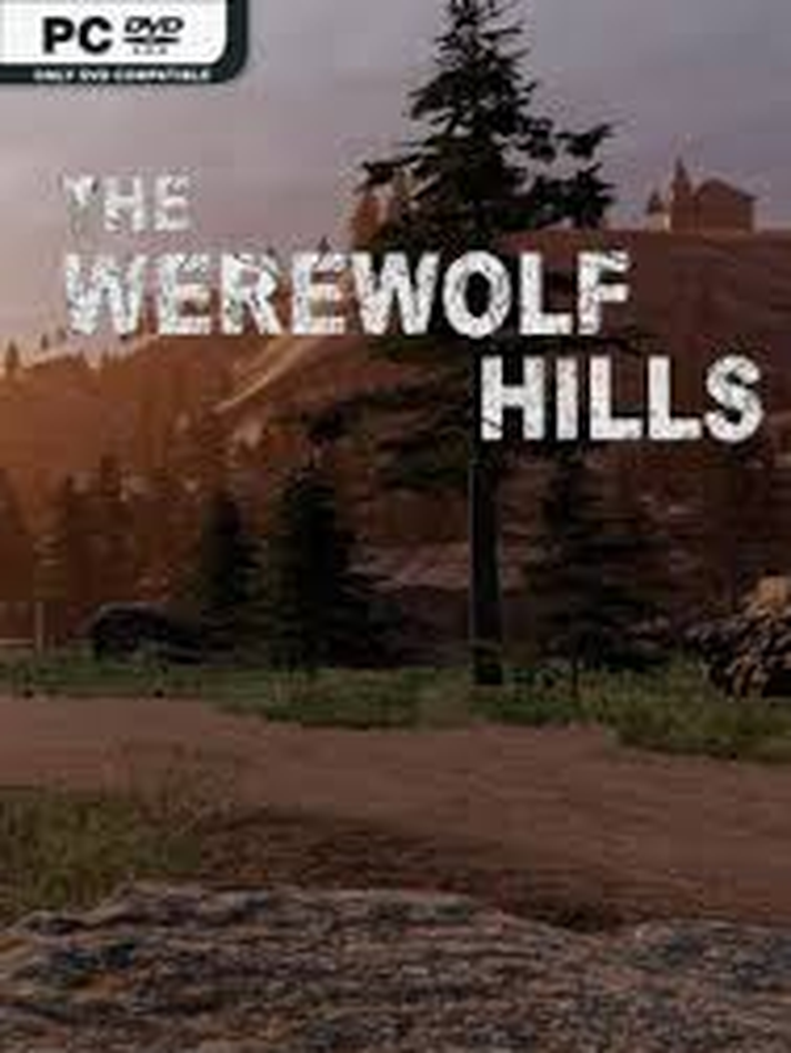 The Werewolf Hills