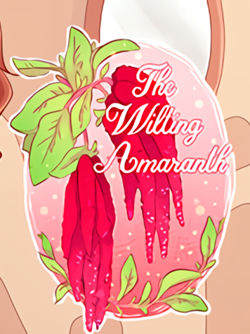 The Wilting Amaranth