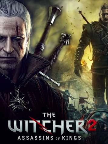 The Witcher 2: Assassins of Kings