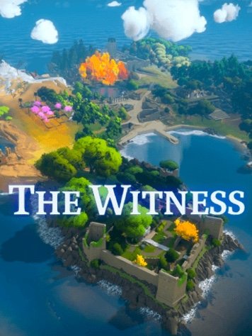 The Witness