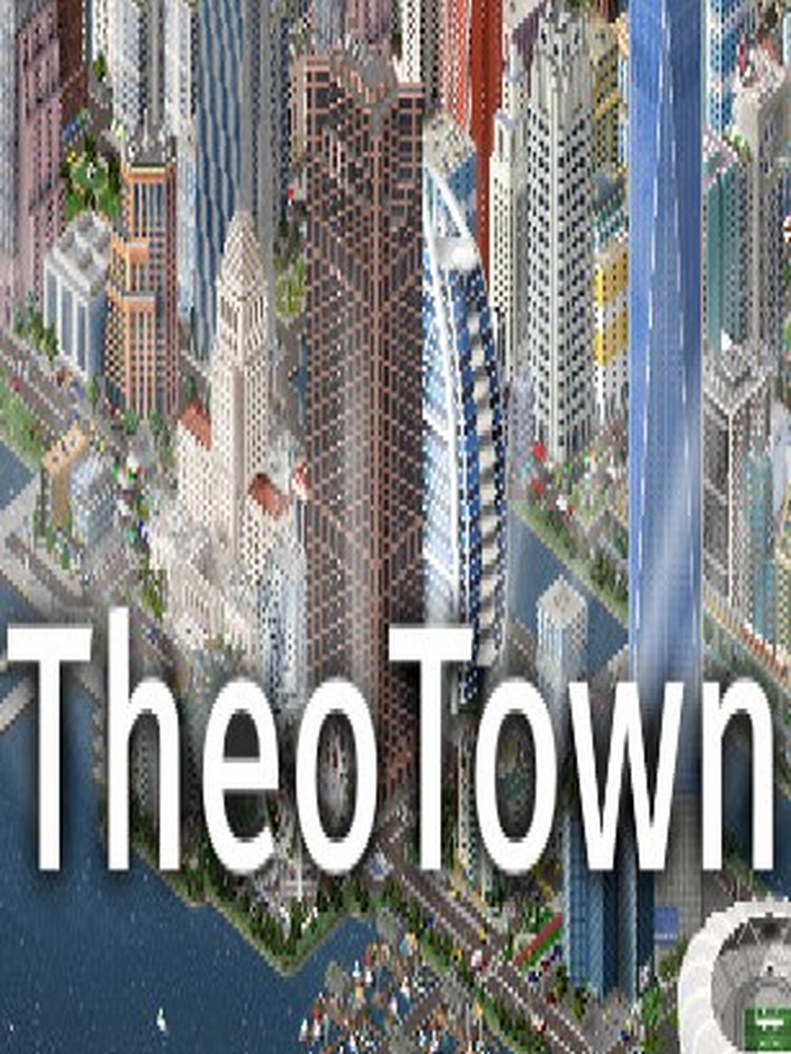 TheoTown