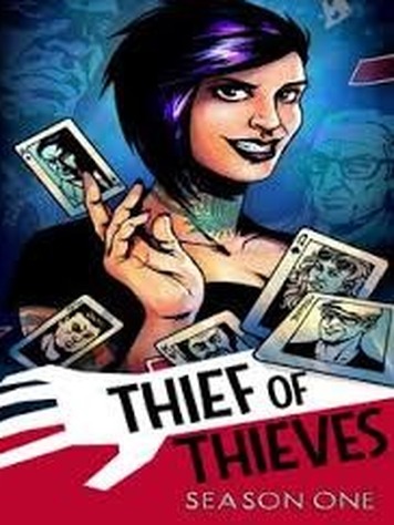 Thief of Thieves