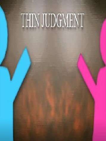 Thin Judgment
