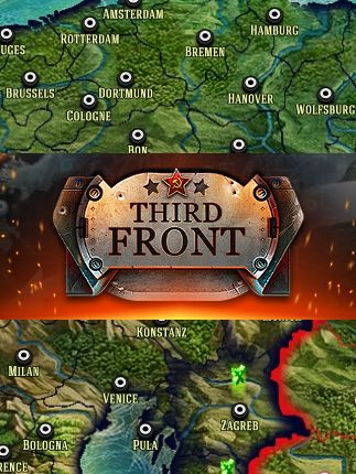 Third Front WWII