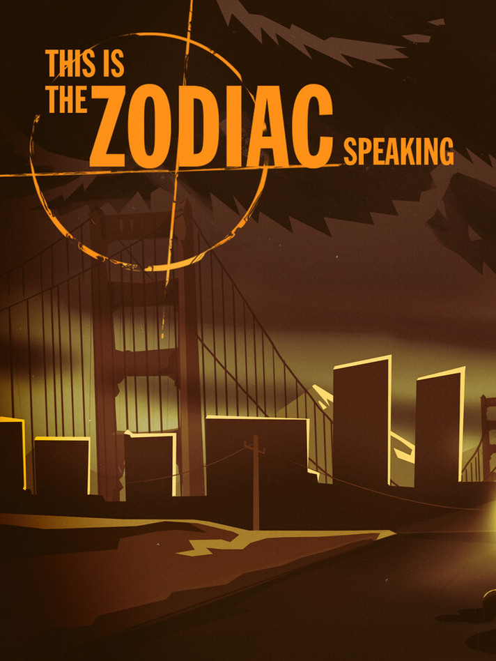 This is the Zodiac Speaking