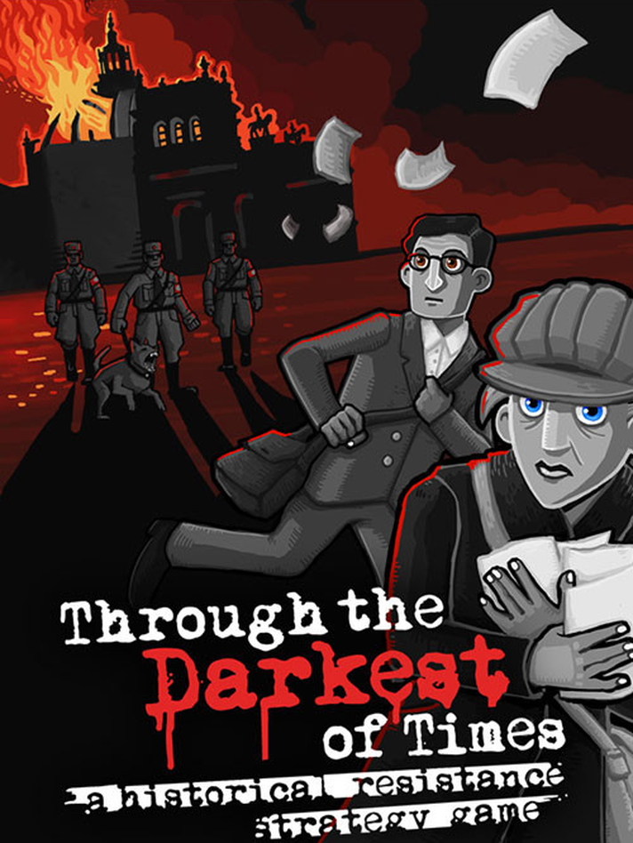Through the Darkest of Times