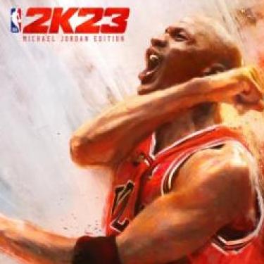 NBA 2K23