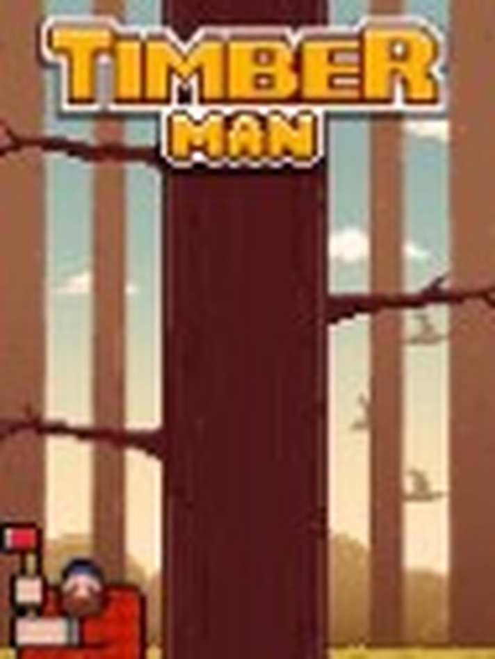 Timberman