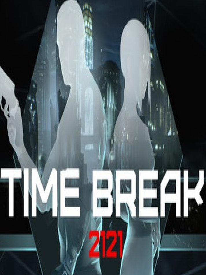Time Break 2121