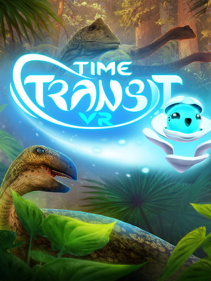 Time Transit VR