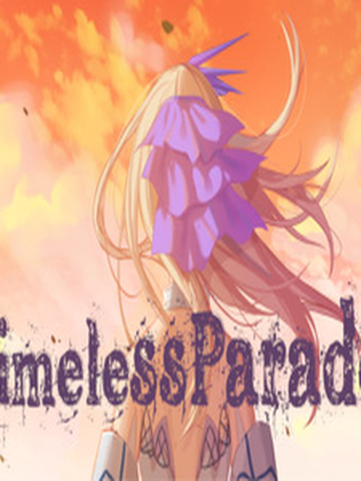 Timeless Paradox VR