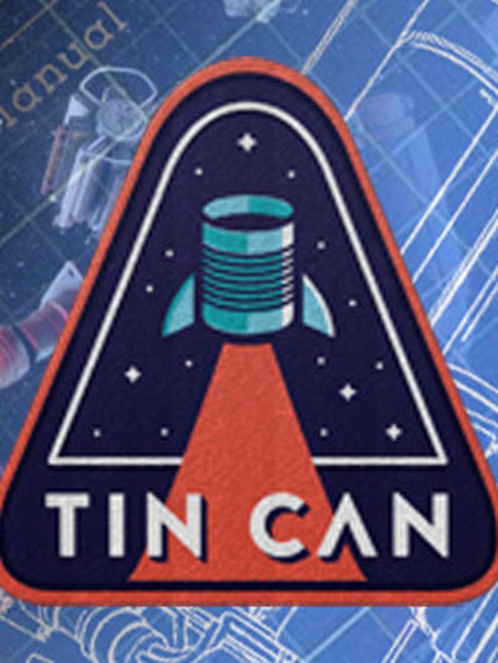 Tin Can