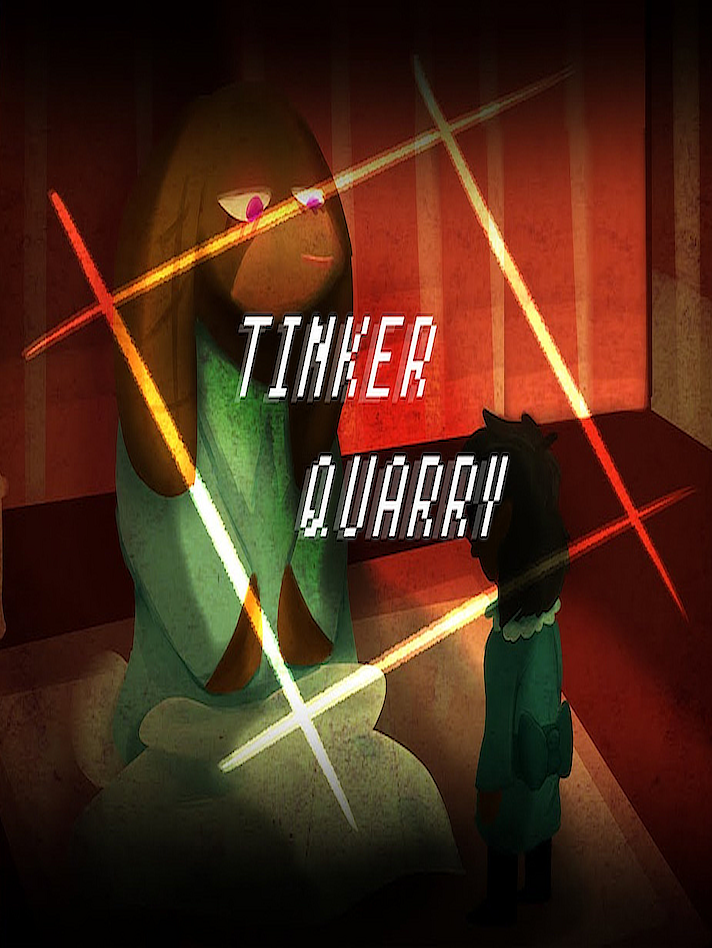 TinkerQuarry