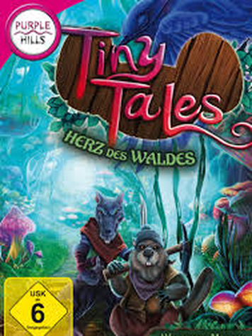 Tiny Tales: Herz des Waldes