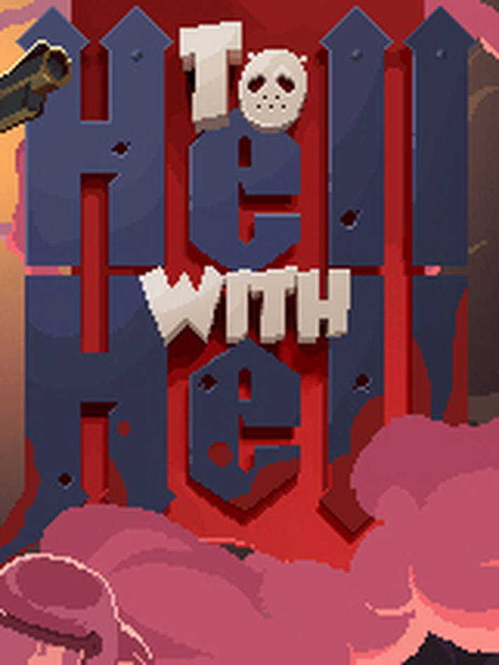 To Hell with Hell Purgatory