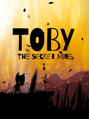 Toby: The Secret Mine