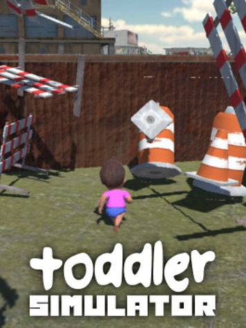 Toddler Simulator