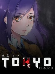 Tokyo Dark