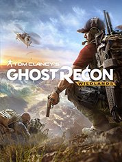 Tom Clancy's Ghost Recon Wildlands