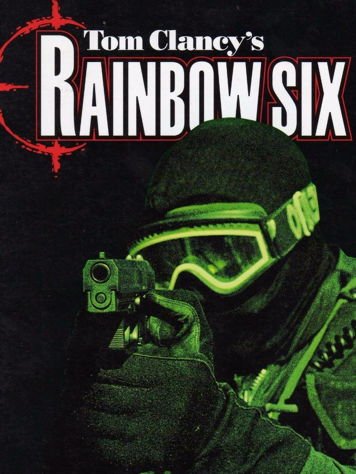 Tom Clancy's Rainbow Six