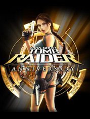Tomb Raider: Anniversary