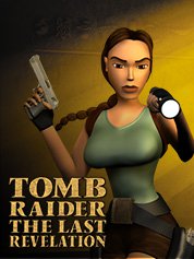 Tomb Raider: The Last Revelation