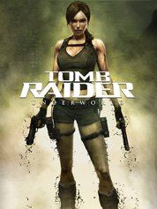 Tomb Raider: Underworld