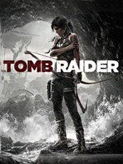 Tomb Raider