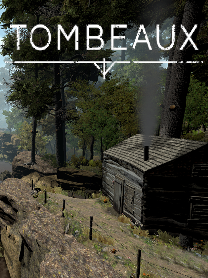 Tombeaux