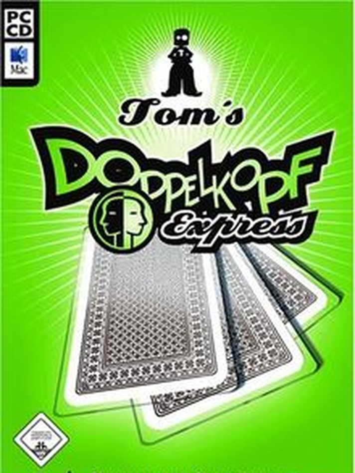 Toms Doppelkopf Express