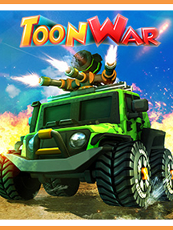 Toon War