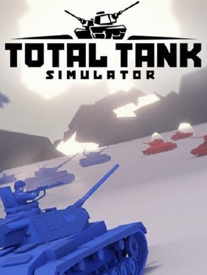 Total Tank Simulator