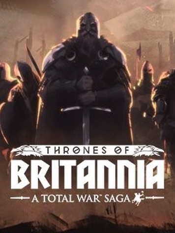 Total War Saga: Thrones of Britannia