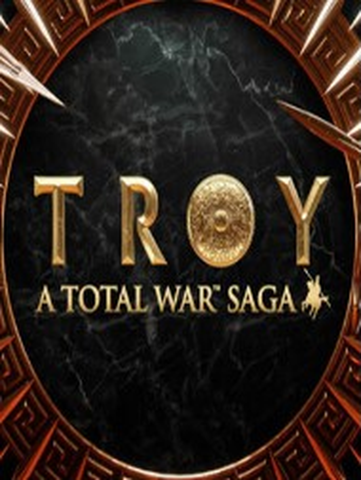 Total War Saga: TROY
