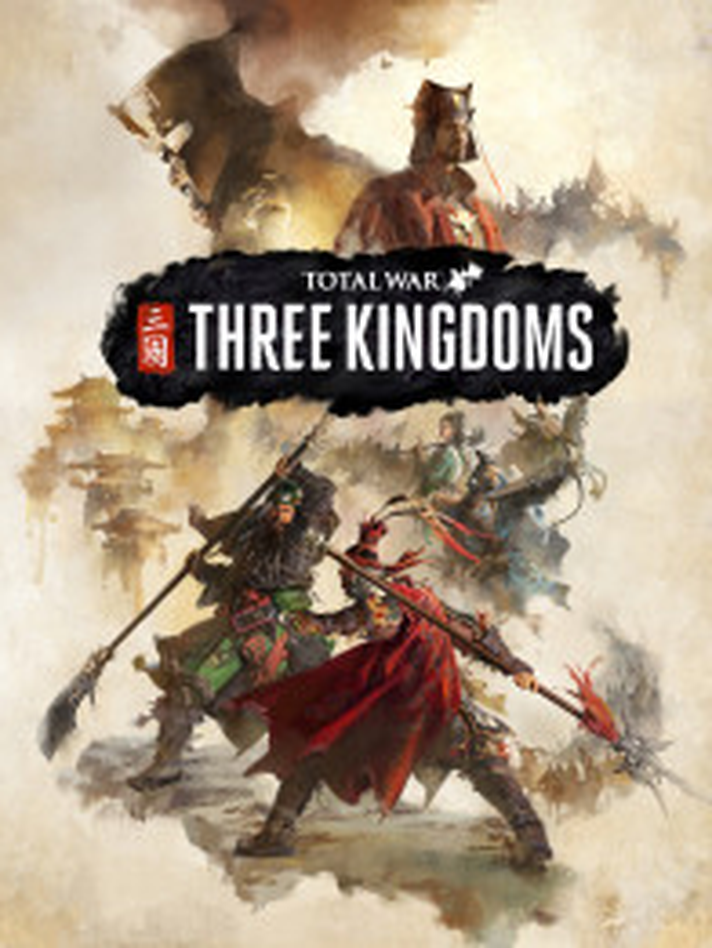 Total War: THREE KINGDOMS
