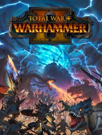 TOTAL WAR: WARHAMMER 2