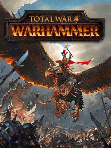 Total War: Warhammer