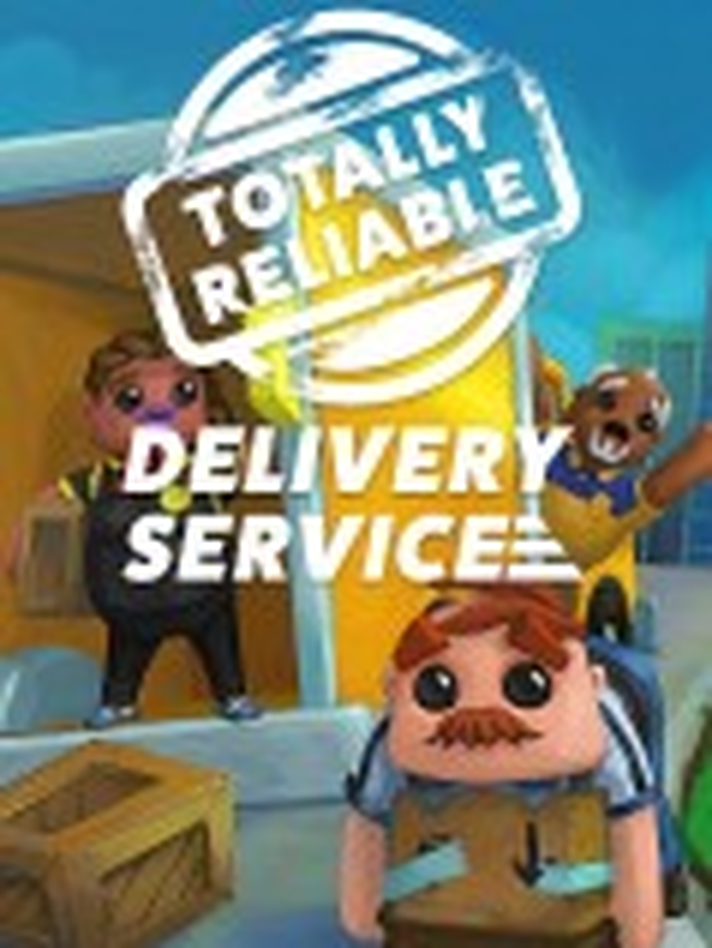 Totally Reliable Delivery Service