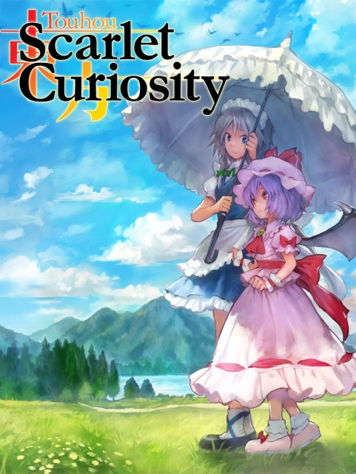 Touhou: Scarlet Curiosity