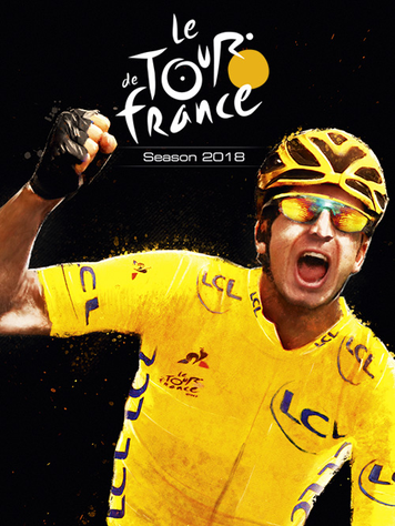 Tour de France 2018
