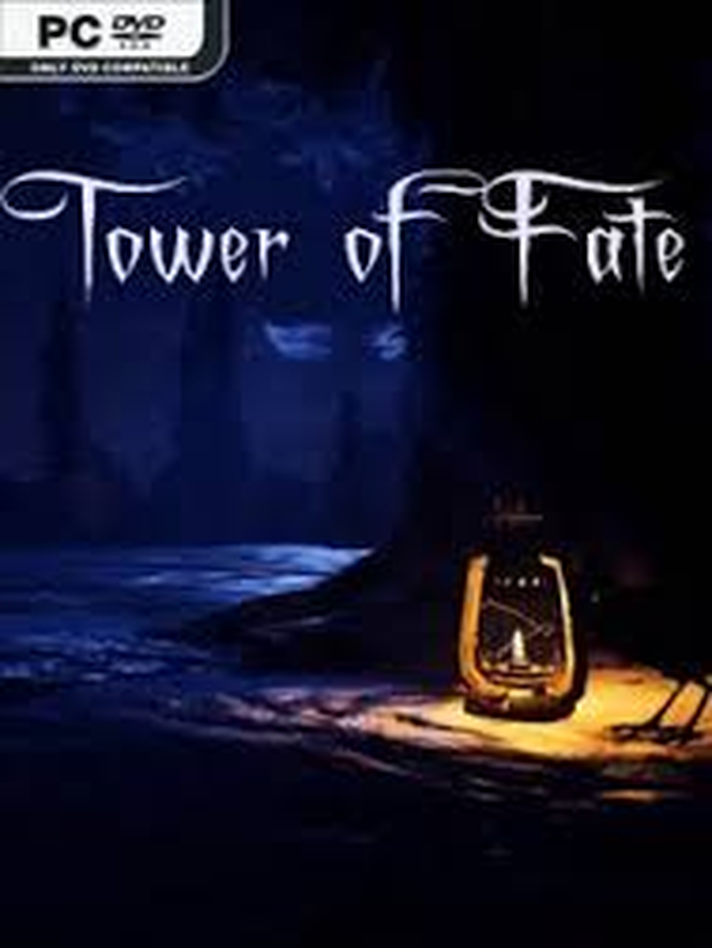 Tower of Fate