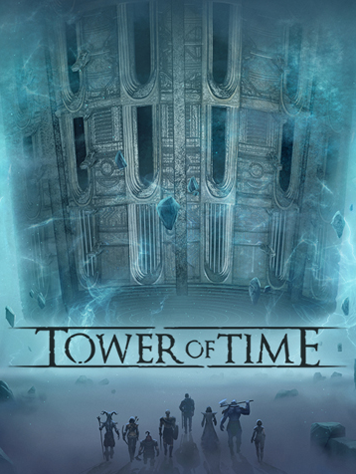 Tower of Time