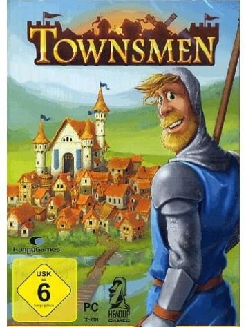 Townsmen
