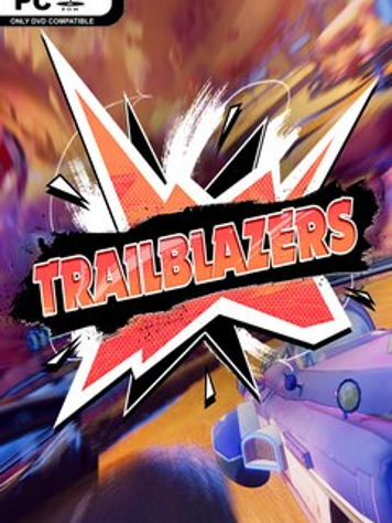 Trailblazers
