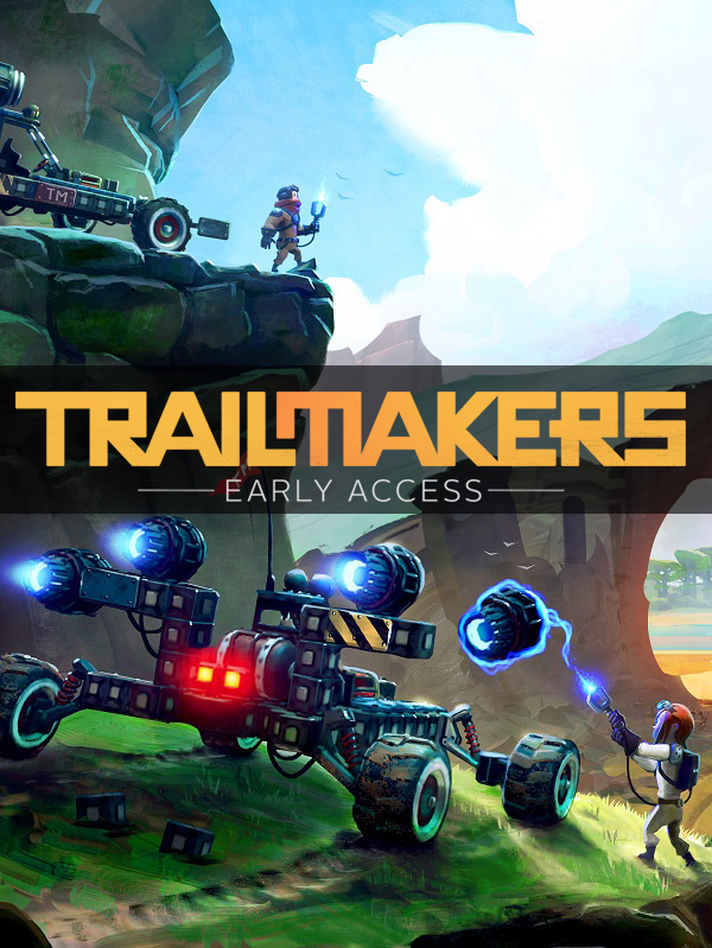 Trailmakers
