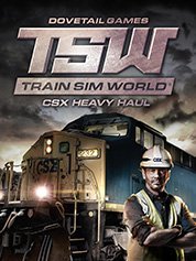 Train Sim World®: CSX Heavy Haul