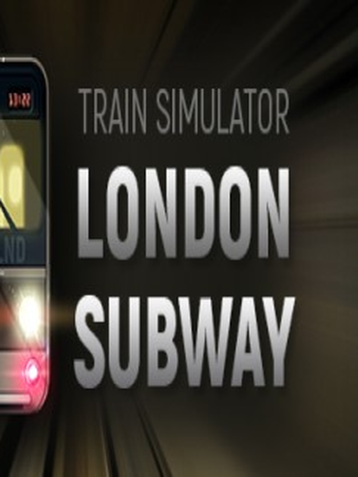 Train Simulator: London Subway