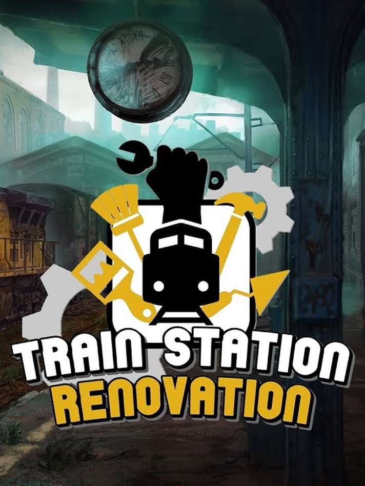 Train Station Renovation