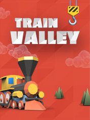 Train Valley
